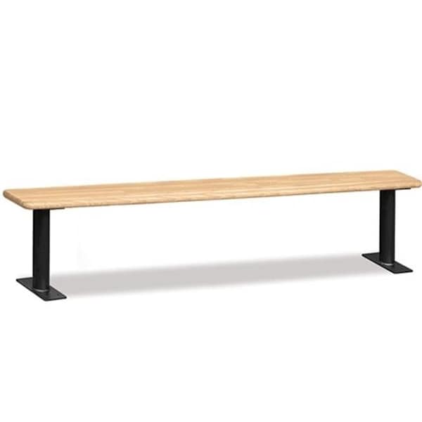 Salsbury Industries Salsbury 77788LGT Locker Room Bench Color Light 77788LGT - main